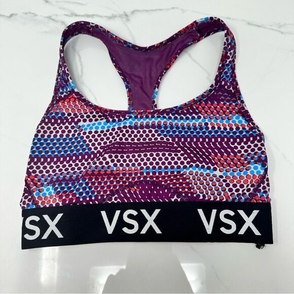 VSX Sport Sports Bra-Size S - Picture 1 of 5